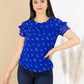 Blusas Stefany  U1-2907