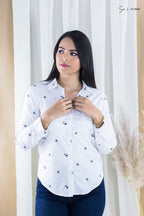 Blusas Stefany U1 - 2925