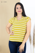 Blusas Stefany  U1 - 2932 - 2