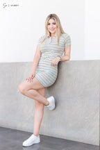 Vestido Stefany U1-2937-1