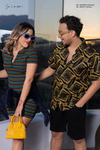 Vestido Stefany U1-2937-1