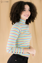 Blusa Stefany U1-2938-1