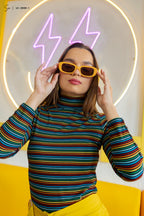 Blusa Stefany U1-2938-1