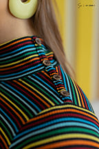 Blusa Stefany U1-2938-1