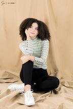 Blusa Stefany U1-2938-1