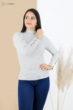 Blusas Stefany  U1-2938-3