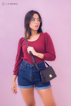 Blusas Stefany U1-2946