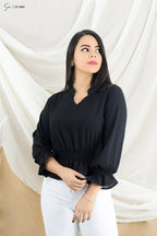 Blusas Stefany  U1 - 2961