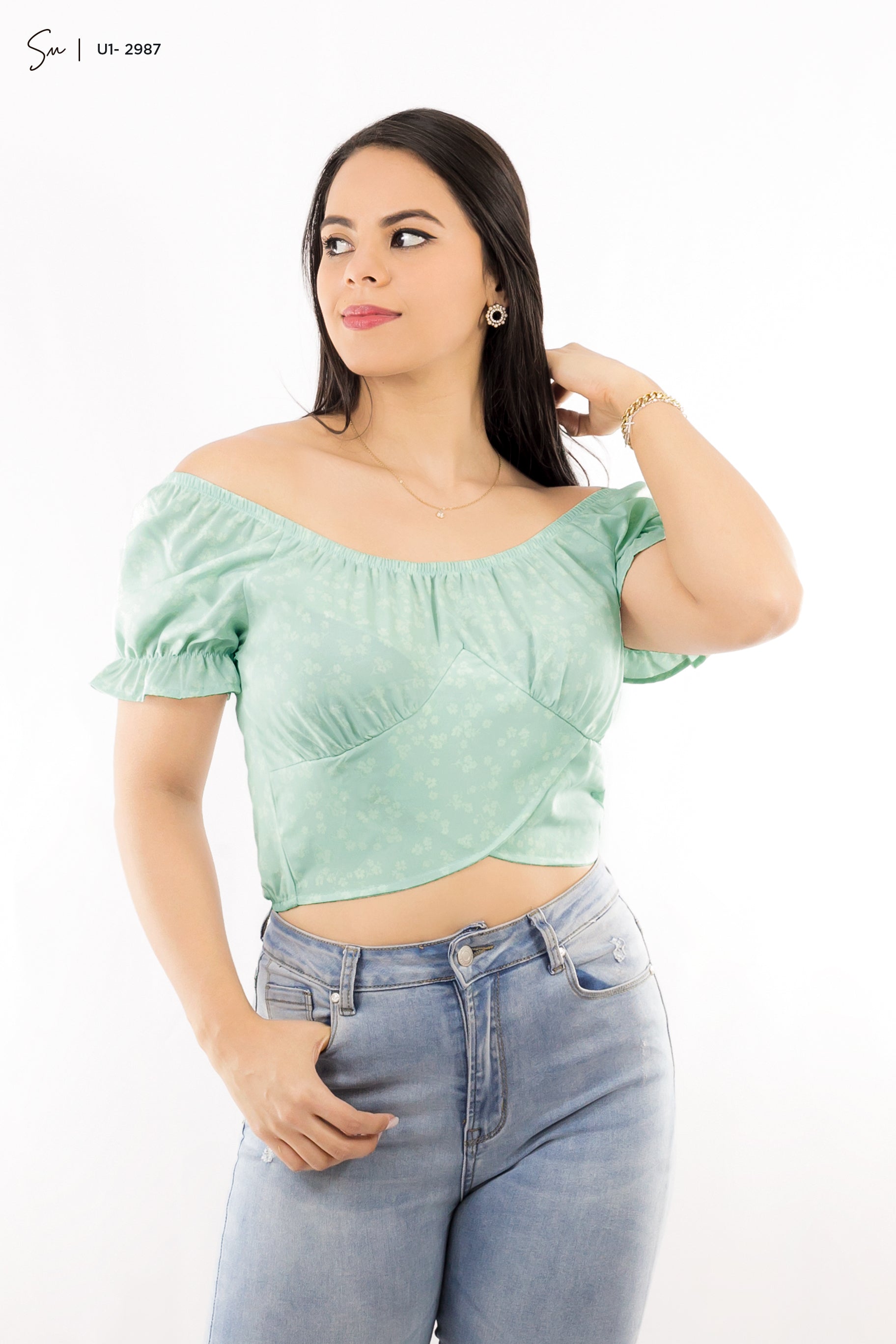 Stefany Trendy U1-2987