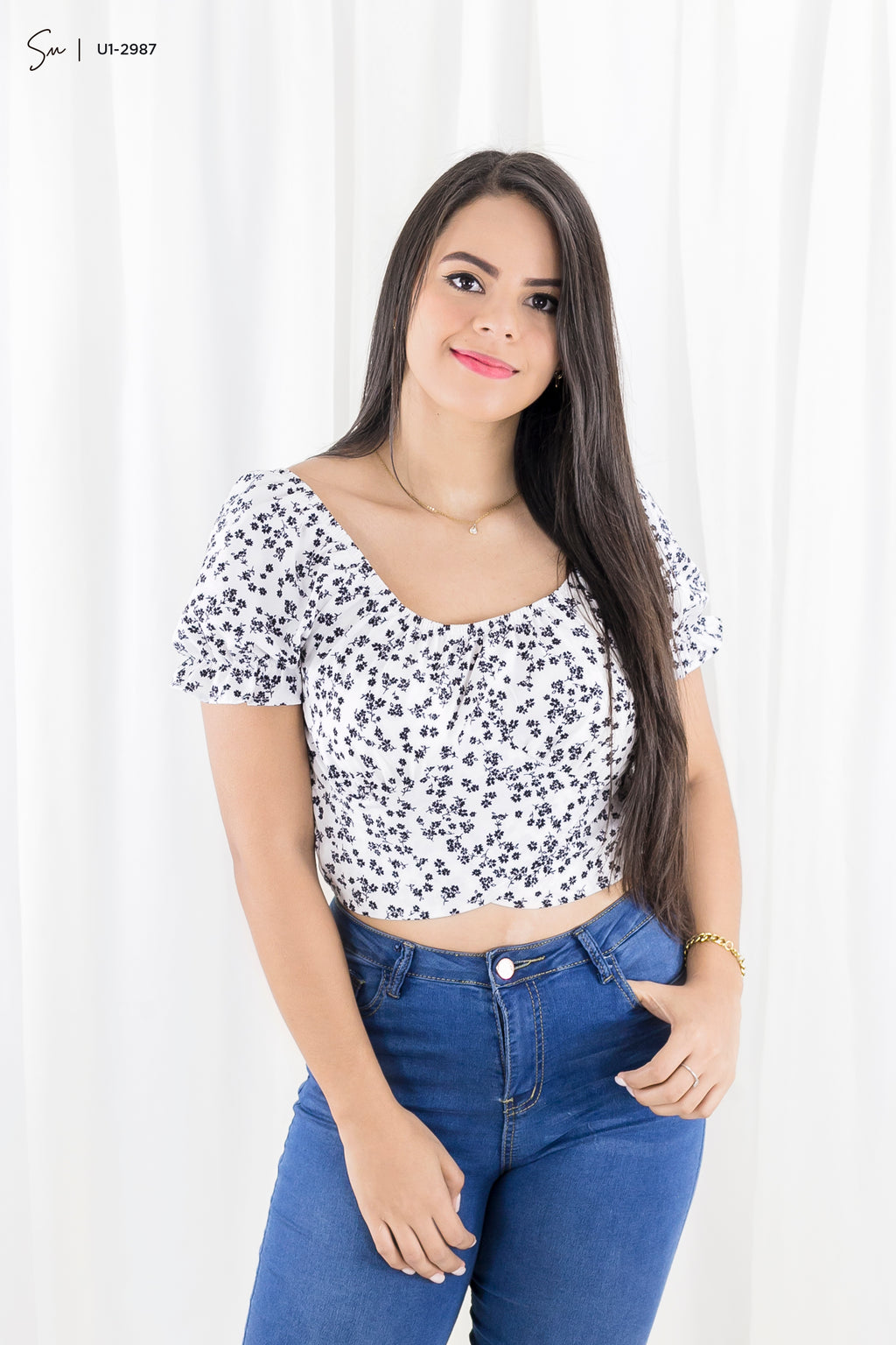 Stefany Trendy U1-2987