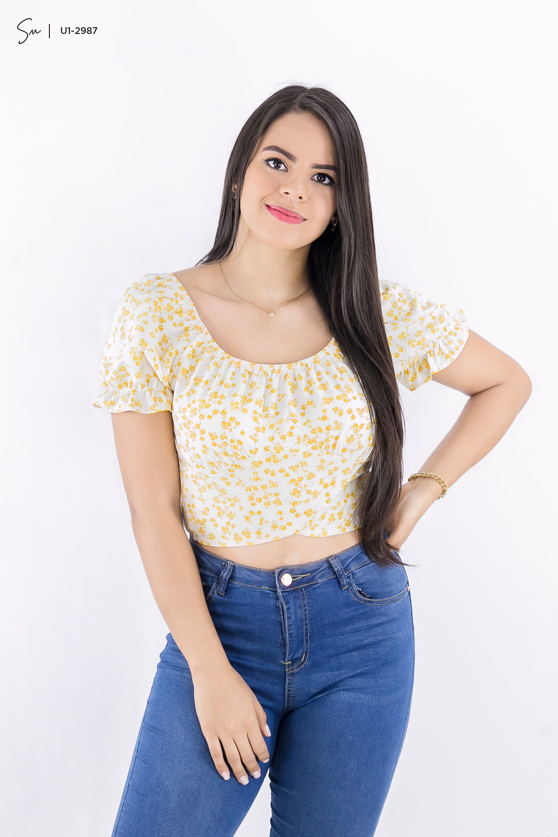 Stefany Trendy U1-2987