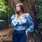 Blusa Stefany U1-2993