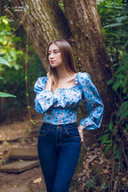 Blusa Stefany U1-2993