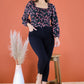 Blusa Stefany U1-2993