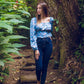 Blusa Stefany U1-2993