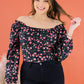 Blusa Stefany U1-2993