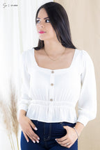 Blusa Stefany U1-2994