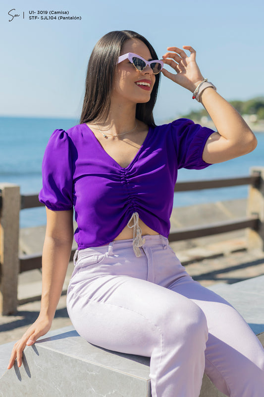 Top Stefany U1-3029