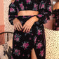 Conjunto floral U1-3027-2