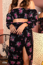 Conjunto floral U1-3027-2