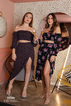 Conjunto floral U1-3027