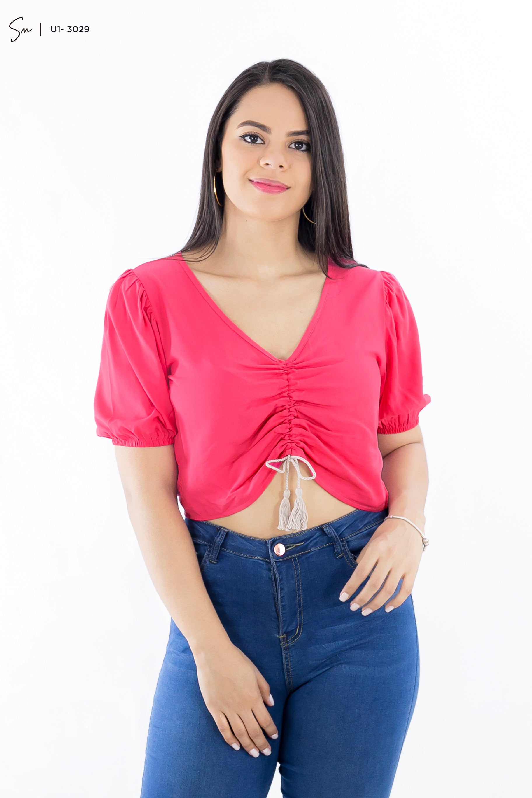 Top Stefany U1-3029