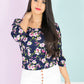 Blusa Stefany U1-3032-1