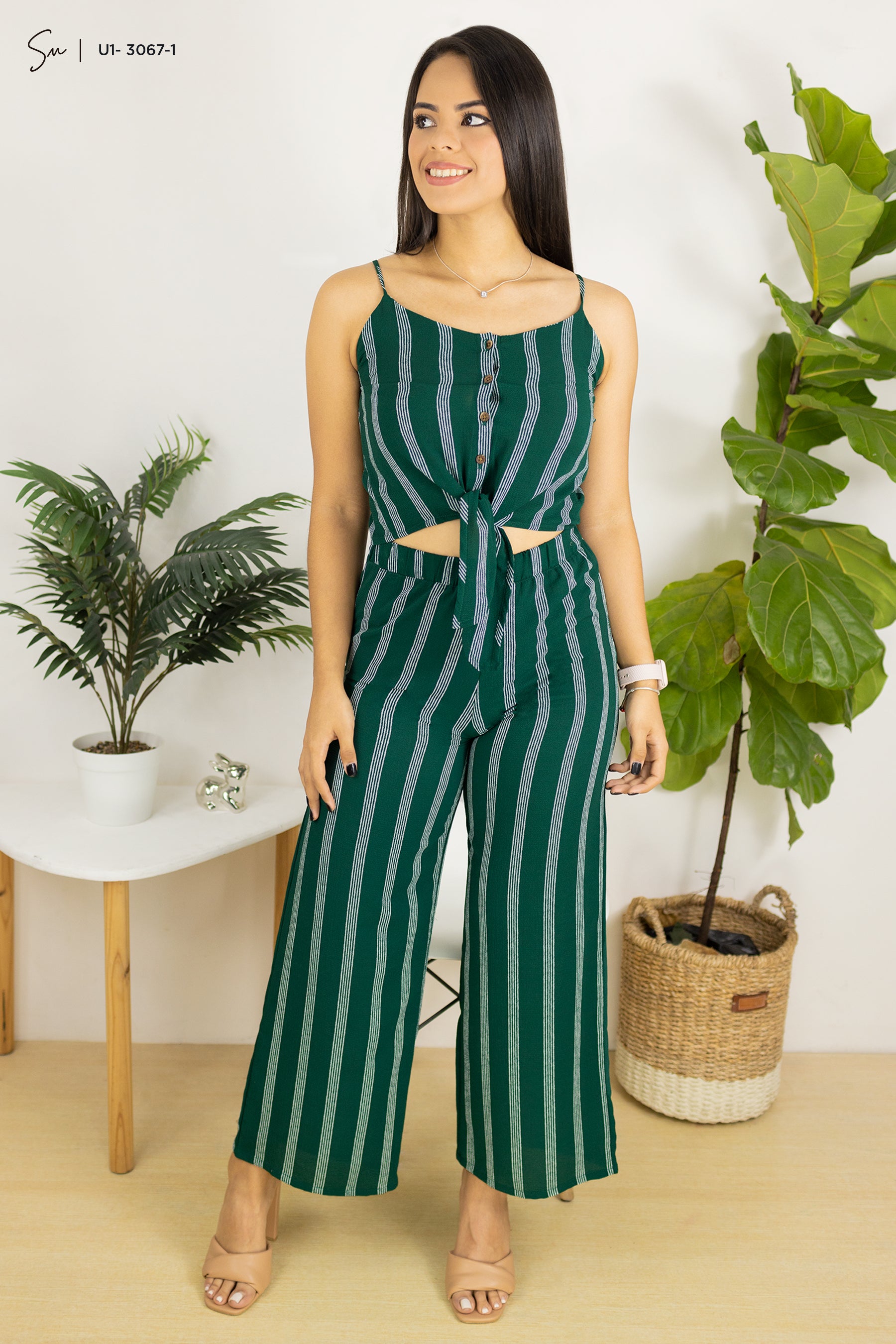 Conjunto Stefany U1-3067-1