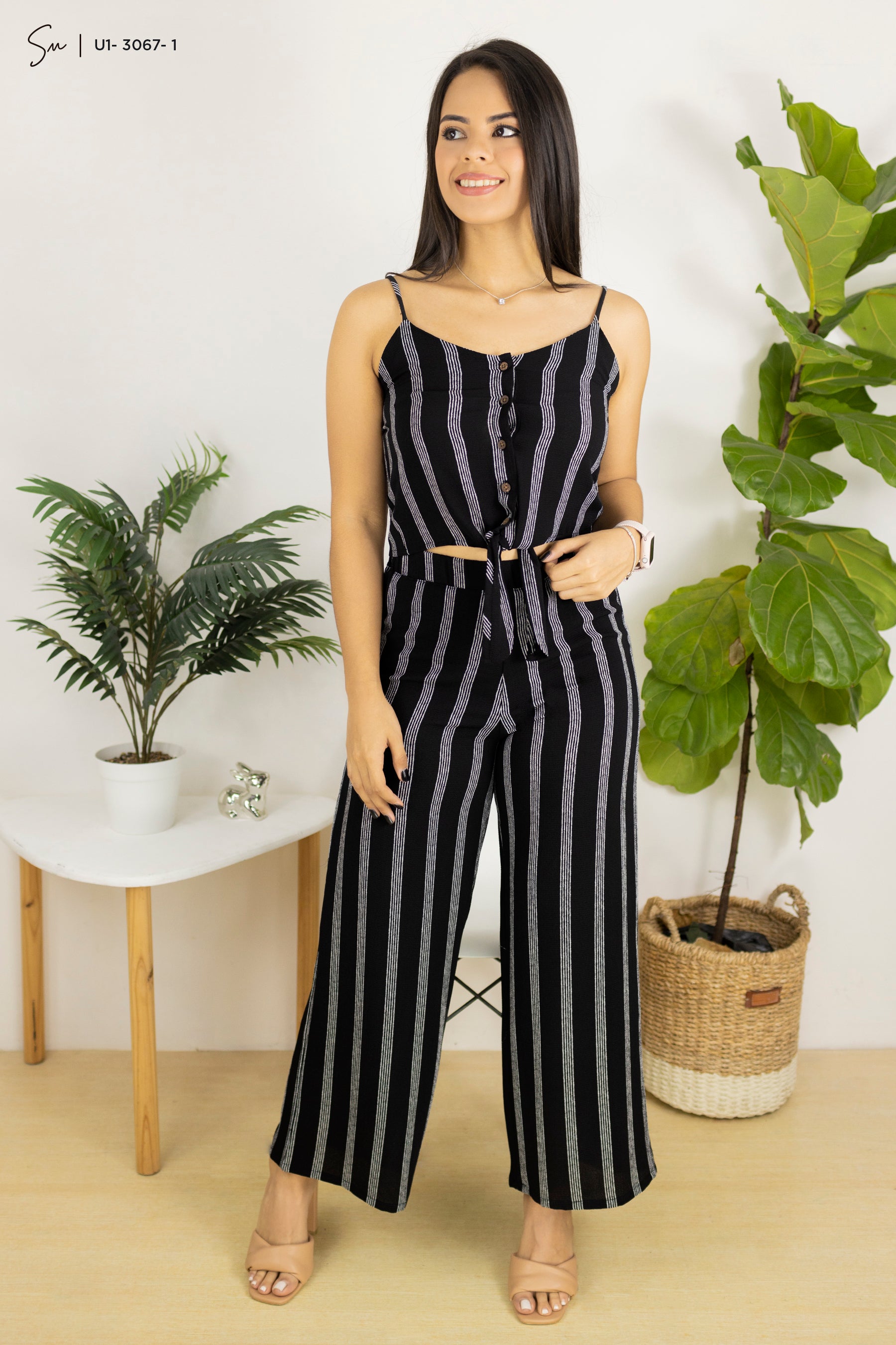 Conjunto Stefany U1-3067-1