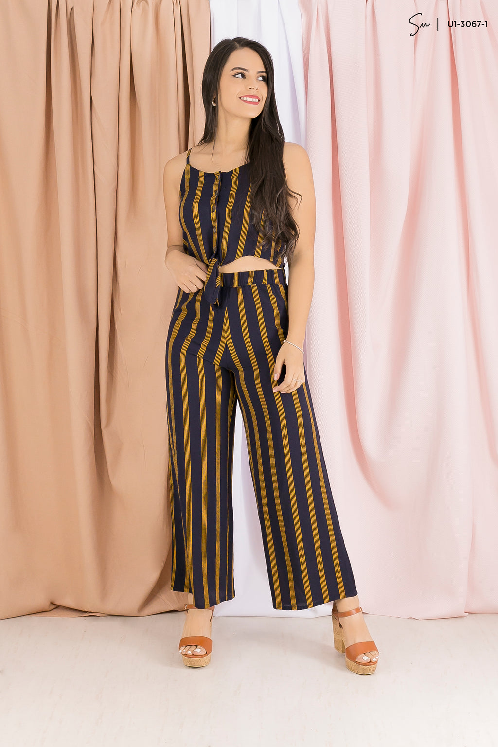 Conjunto Stefany U1-3067-1