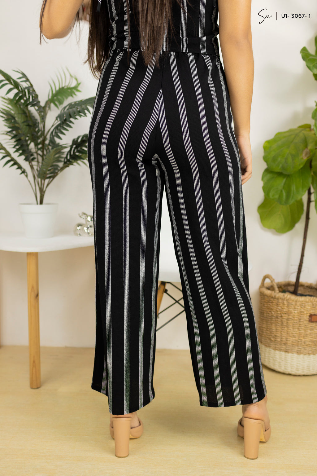 Conjunto Stefany U1-3067-1