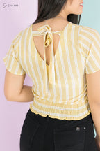 Blusa Stefany U1-3073