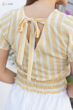 Blusa Stefany U1-3073