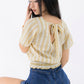 Blusa Stefany U1-3073