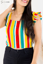 Blusa Stefany U1-3096