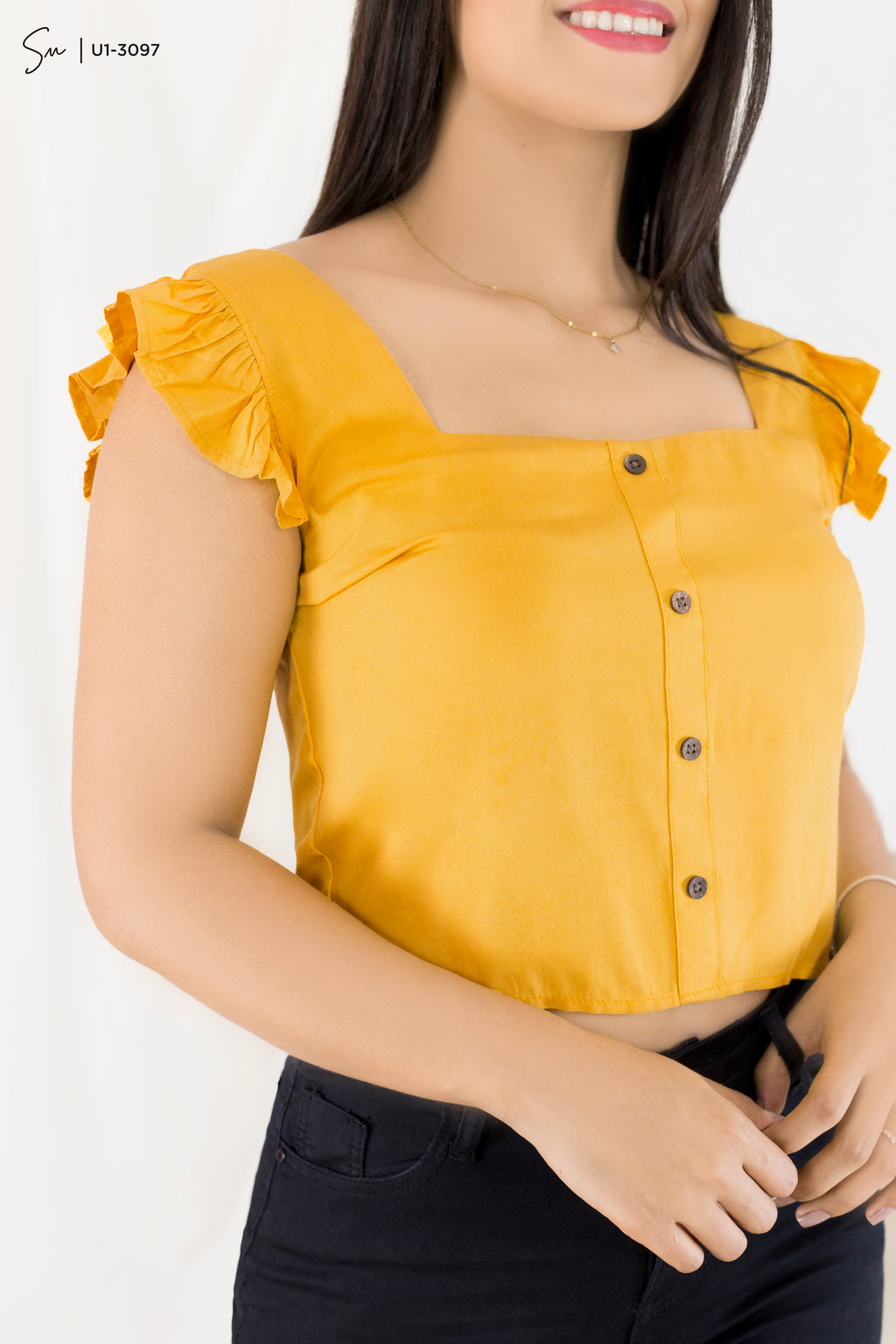 Stefany Trendy y Linea Juvenil  U1-3097