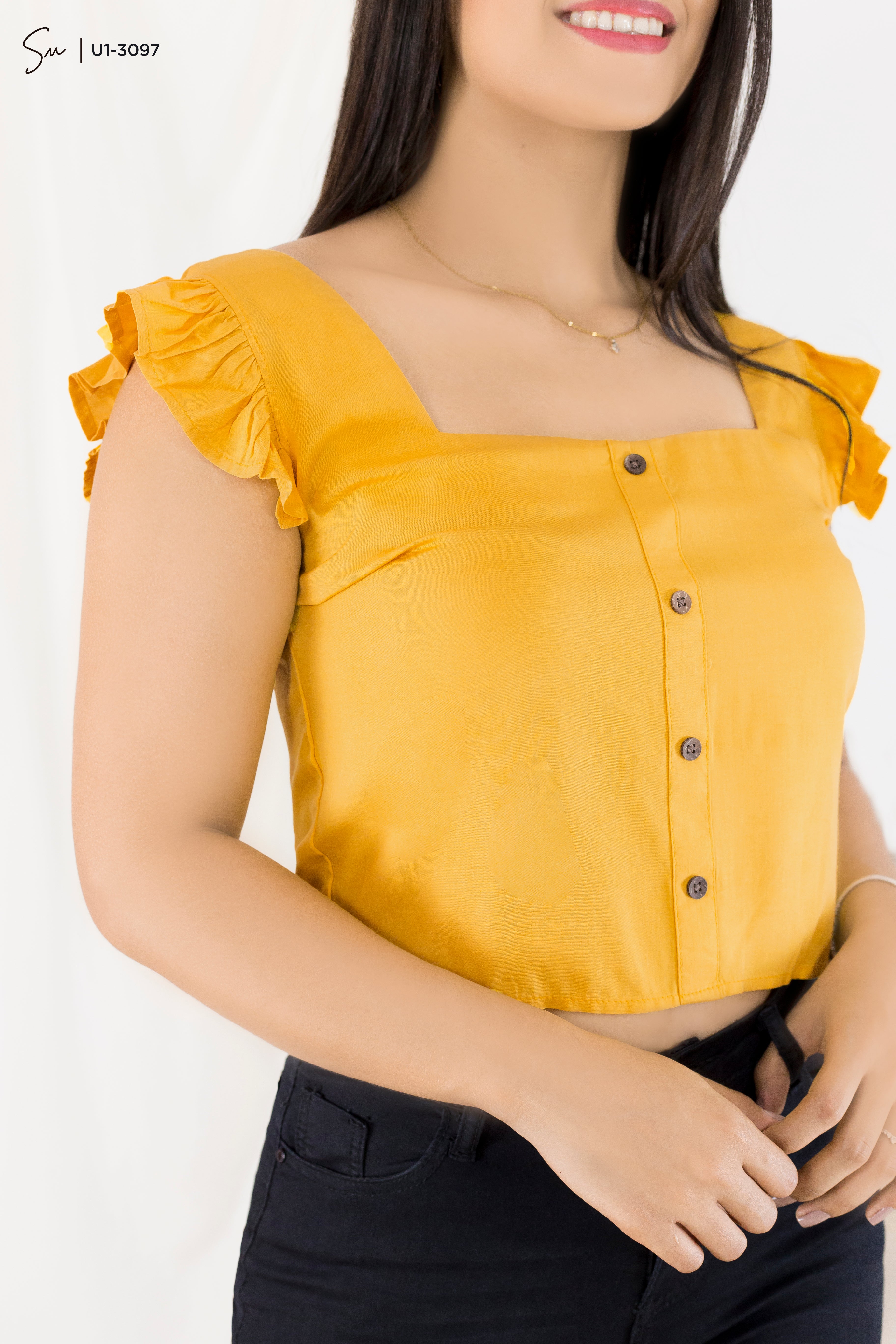 Stefany Trendy y Linea Juvenil  U1-3097