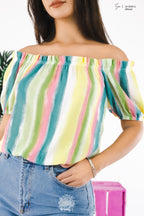 Stefany Trendy y Linea Juvenil U1-3233-2