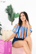 Stefany Trendy y Linea Juvenil U1-3233-2