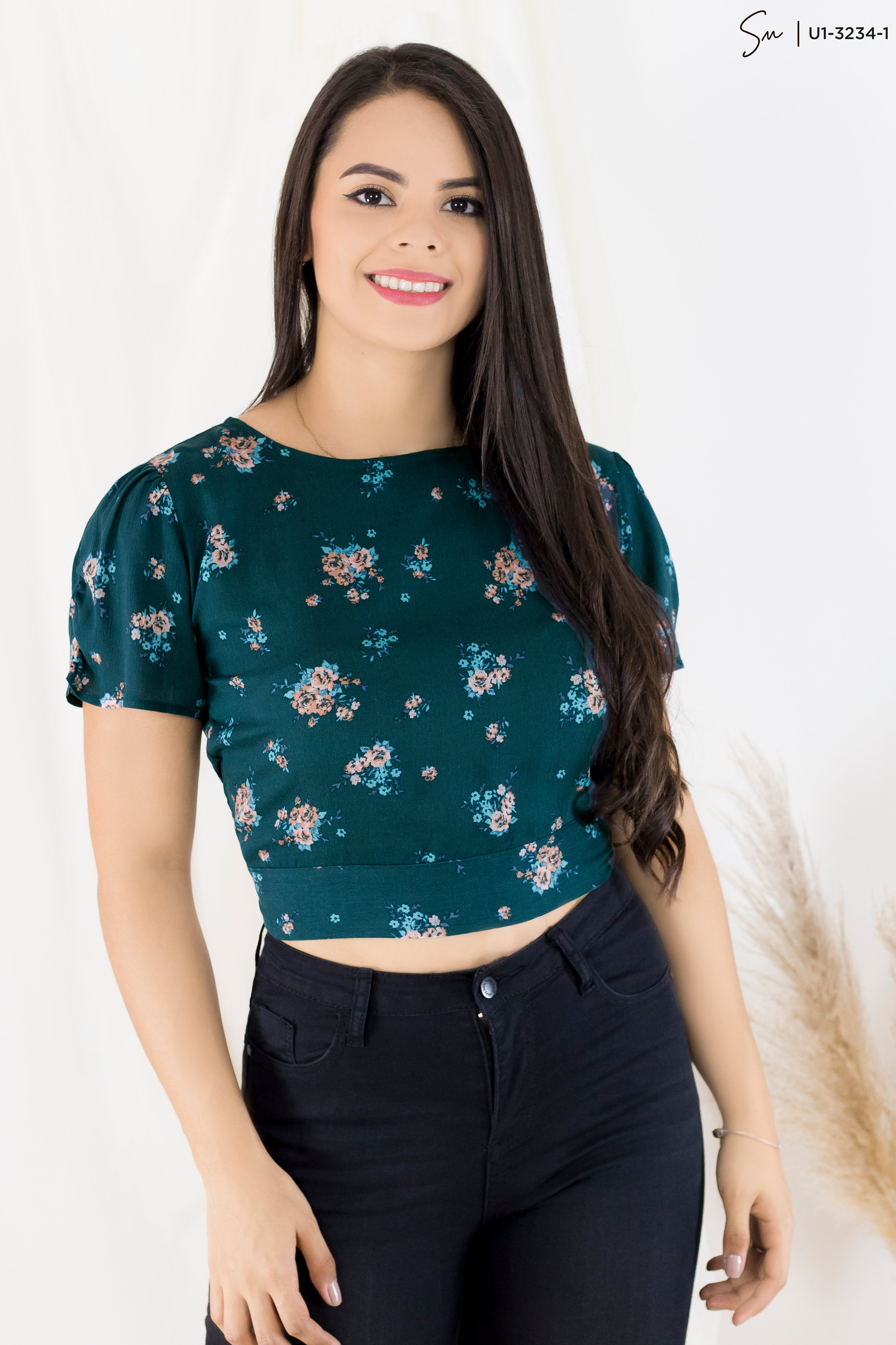 Stefany Trendy y Linea Juvenil U1-3234-1