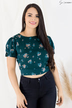 Stefany Trendy y Linea Juvenil U1-3234-1