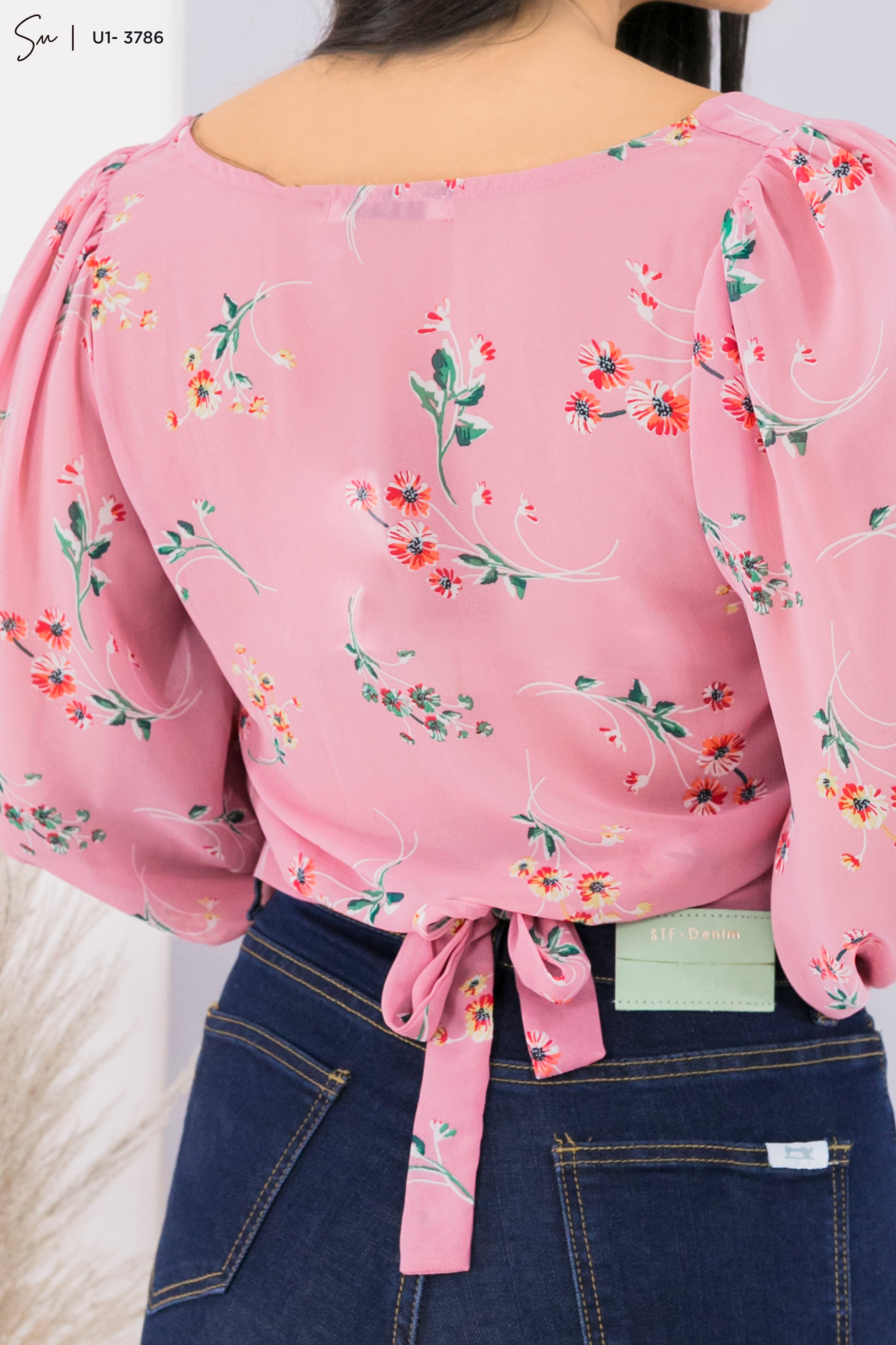 Stefany Trendy U1-3786