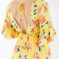 Vestido Stefany U1-3820