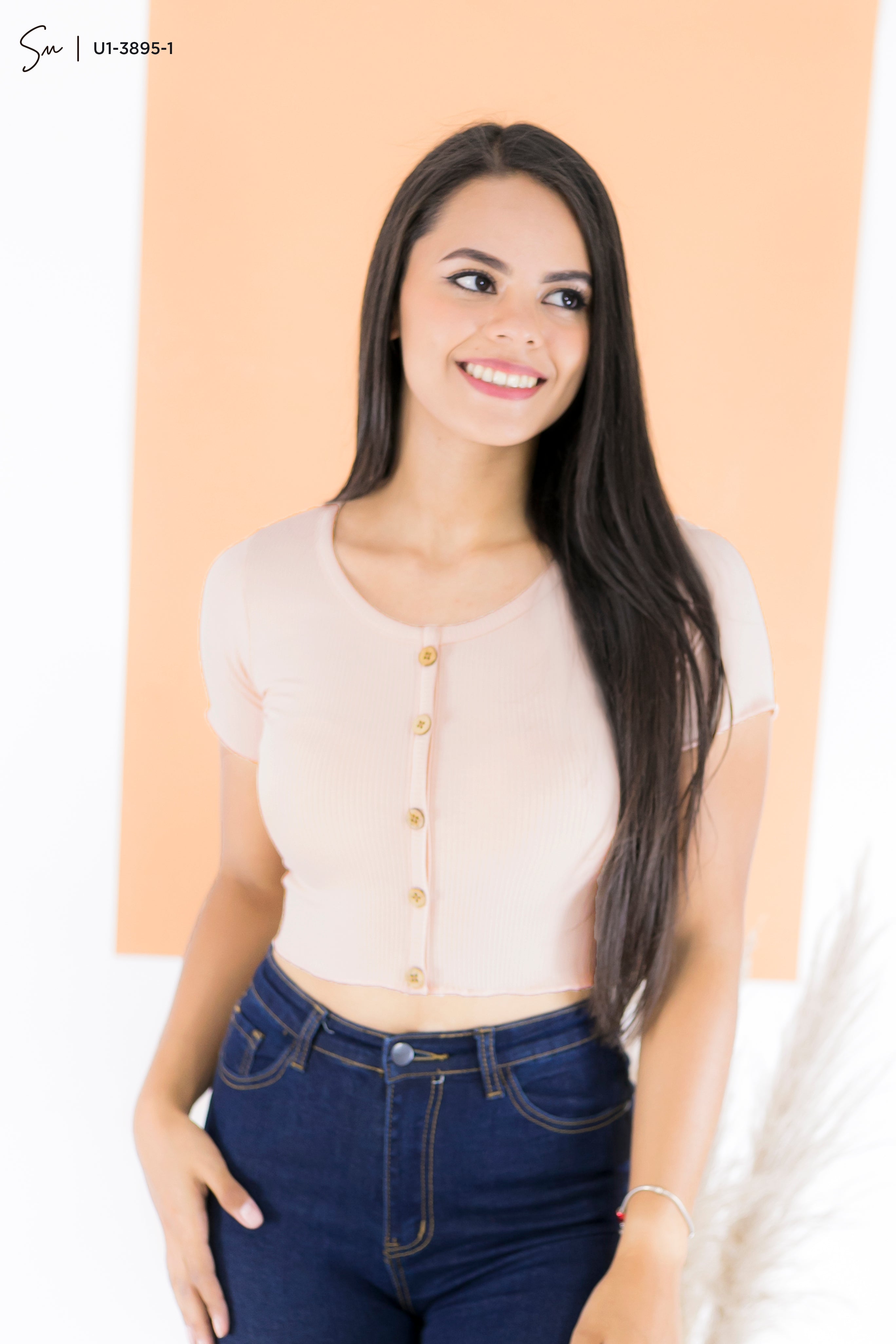 Tops Stefany U1-3845