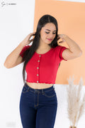 Tops Stefany U1-3845
