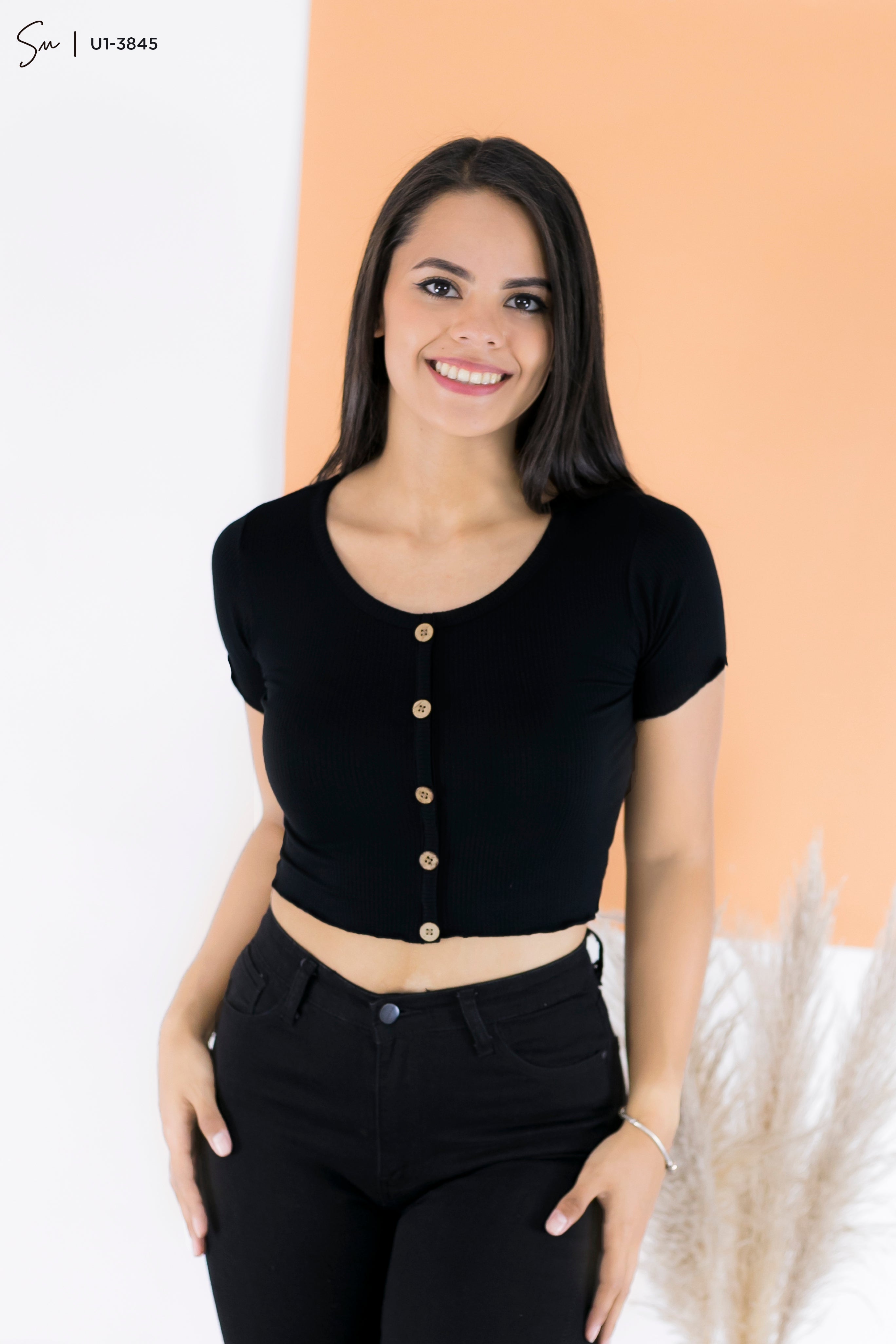 Tops Stefany U1-3845