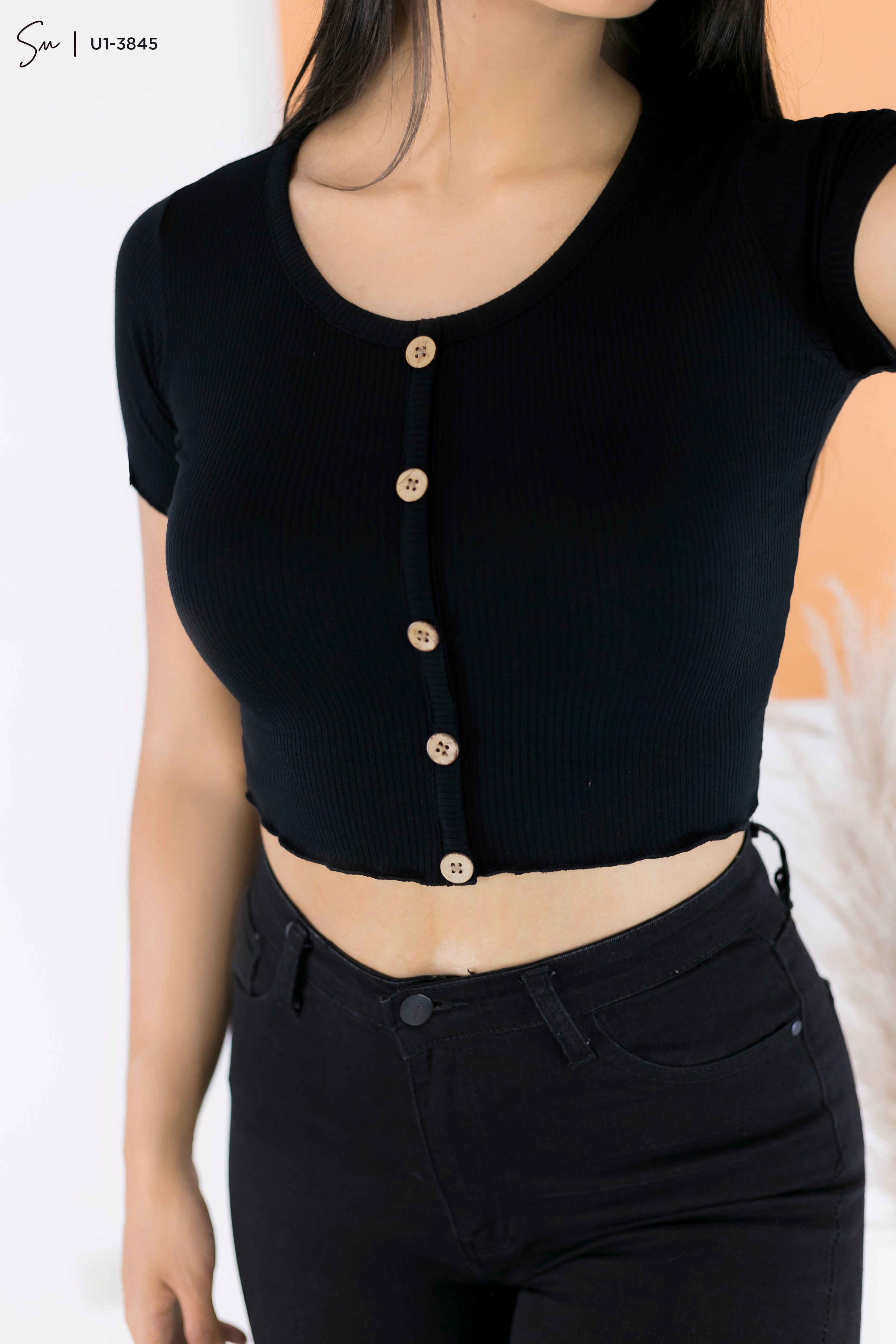 Tops Stefany U1-3845