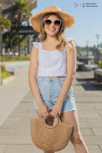 Blusa Stefany U1-3853