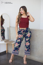 Blusa Stefany U1-3853