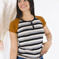Camiseta Stefany U1-3862
